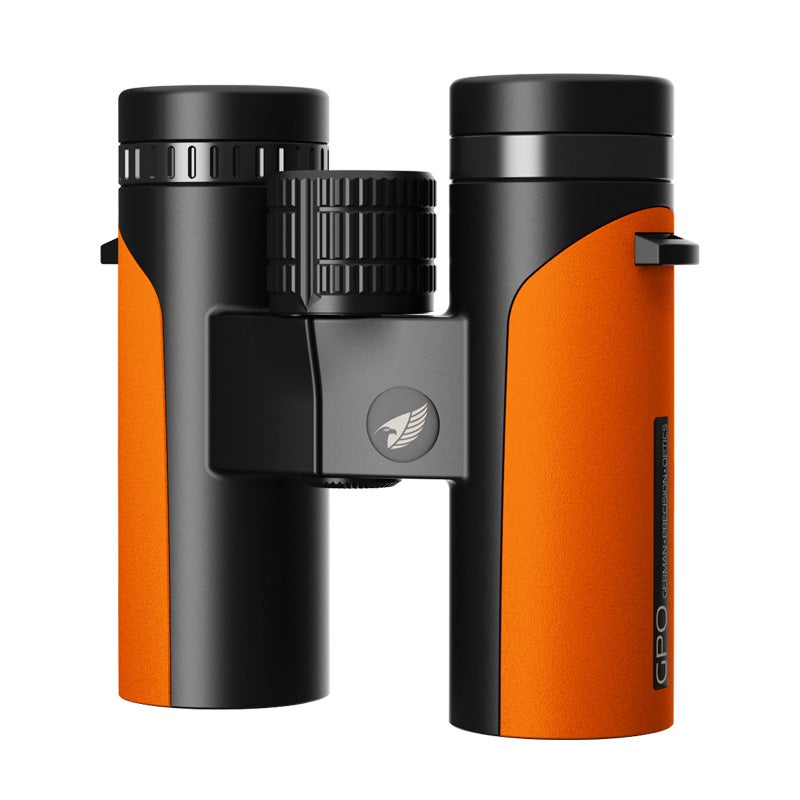 GPO PASSION ED 8x32 Black/Orange