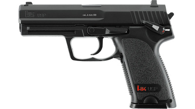 Heckler & Koch USP CO2