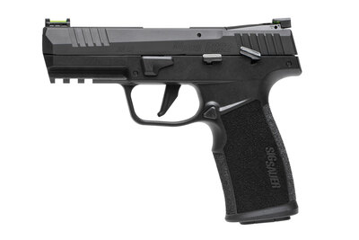 Sig Sauer P322 22LR 4" (2) 20rd