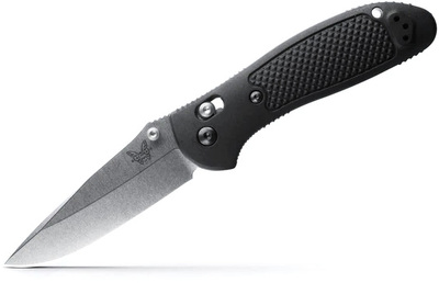Benchmade 551: Griptilian