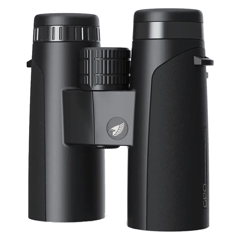 GPO PASSION ED 10x42 Black/Black