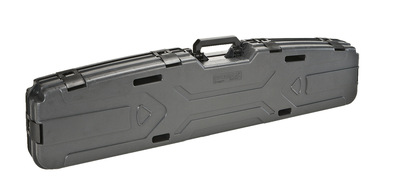 Plano Pro-Max PillarLock Side-by-Side Double Gun case - Black