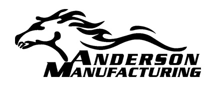 Anderson Manufacturing