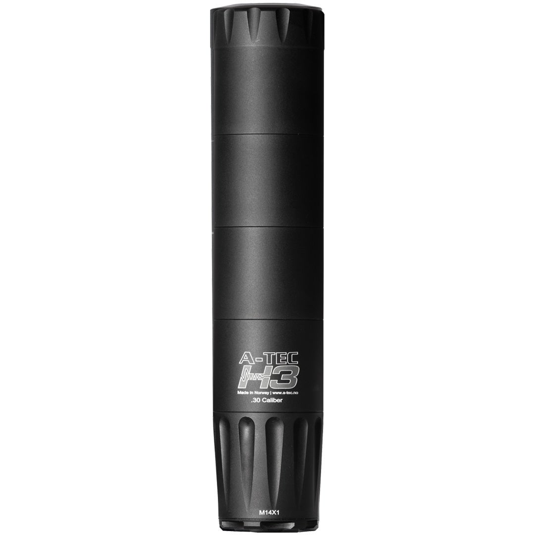 A-TEC H3 3 Moduler