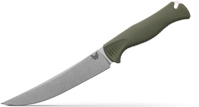 Benchmade 15500-04 Meatcrafter
