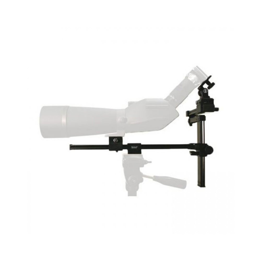 Bushnell Universal Kameradapter Tubkikare