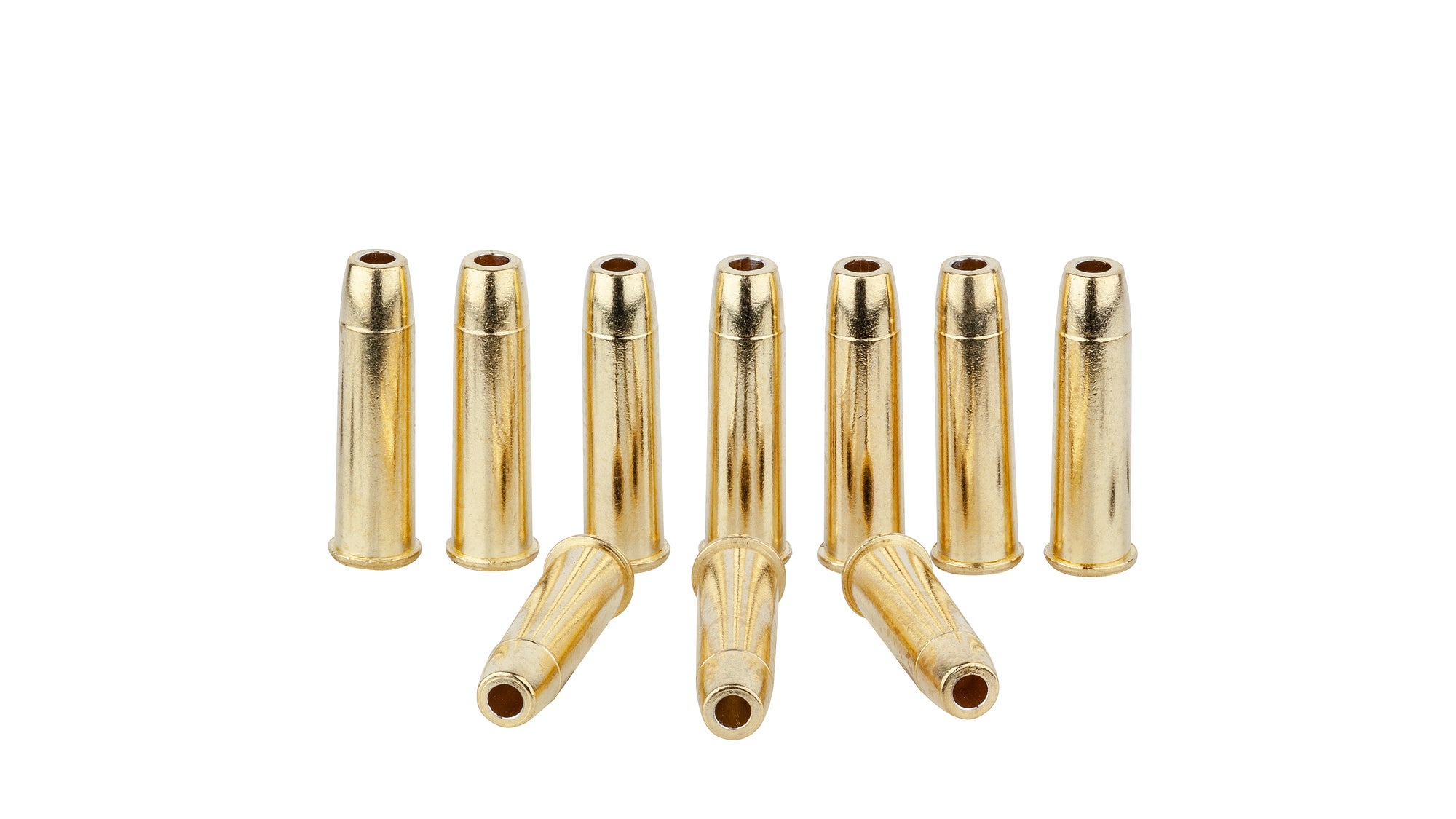 Legends Loading shells 6mm