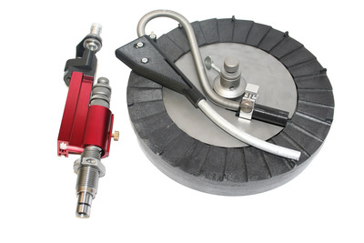 Hornady Lock-N-Load® AP™ Rifle Bullet Feeder 30 Cal Conversion Kit