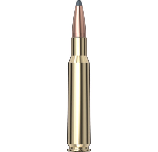 Hornady Custom™ Ammunition 275 Rigby 140 gr SP 20/Box