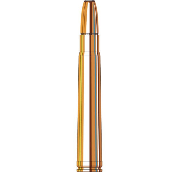Hornady Dangerous Game™ Ammo, 375 H&H Mag 300 GR D