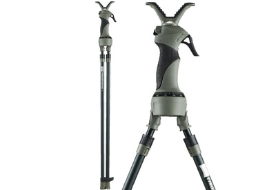 Primos Trigger Stick X Tall Bipod 61-155cm