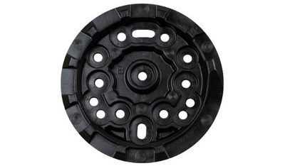 Steyr RDC Disc Holster Quick Mount Adapter