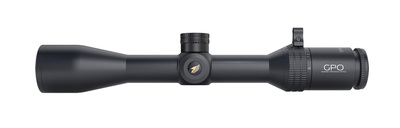 GPO SPECTRA 6x 1,5-9x44i G4i