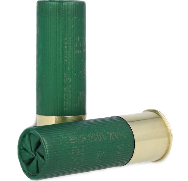 Remington Express Extra Long Range 12/70 35g 25/Box