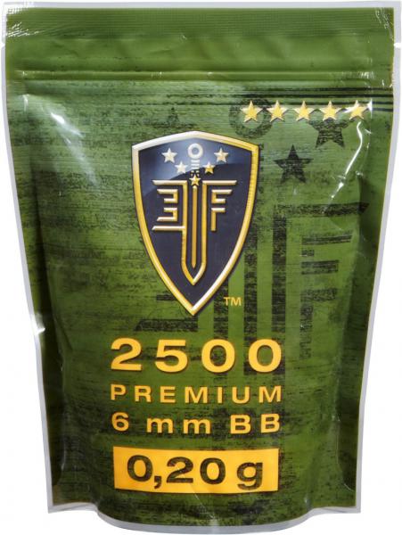 Amo 0,20g Premium ca 2500 st i påse