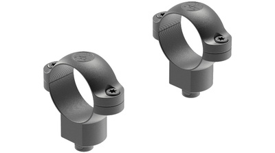 Leupold QR 1" Rings