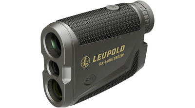 Leupold RX-1400i TBR/W Gen2 with Flightpath