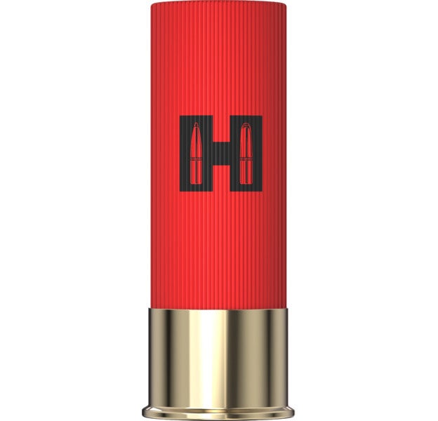 Hornady Varmint Express® Ammunition 12 GA #4 Buckshot 10/Box