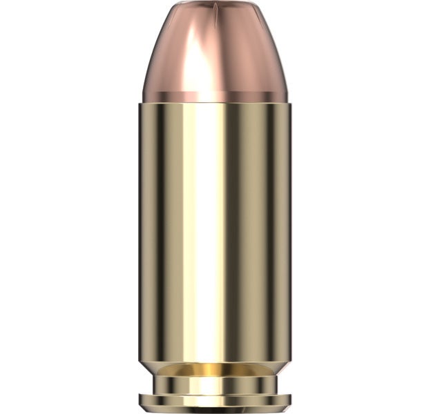 Hornady Custom™ Pistol Ammunition 40 S&W 155 gr XTP® 20/Box