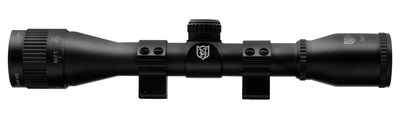 Nikko Stirling Mount Master 4X32 AO HMD