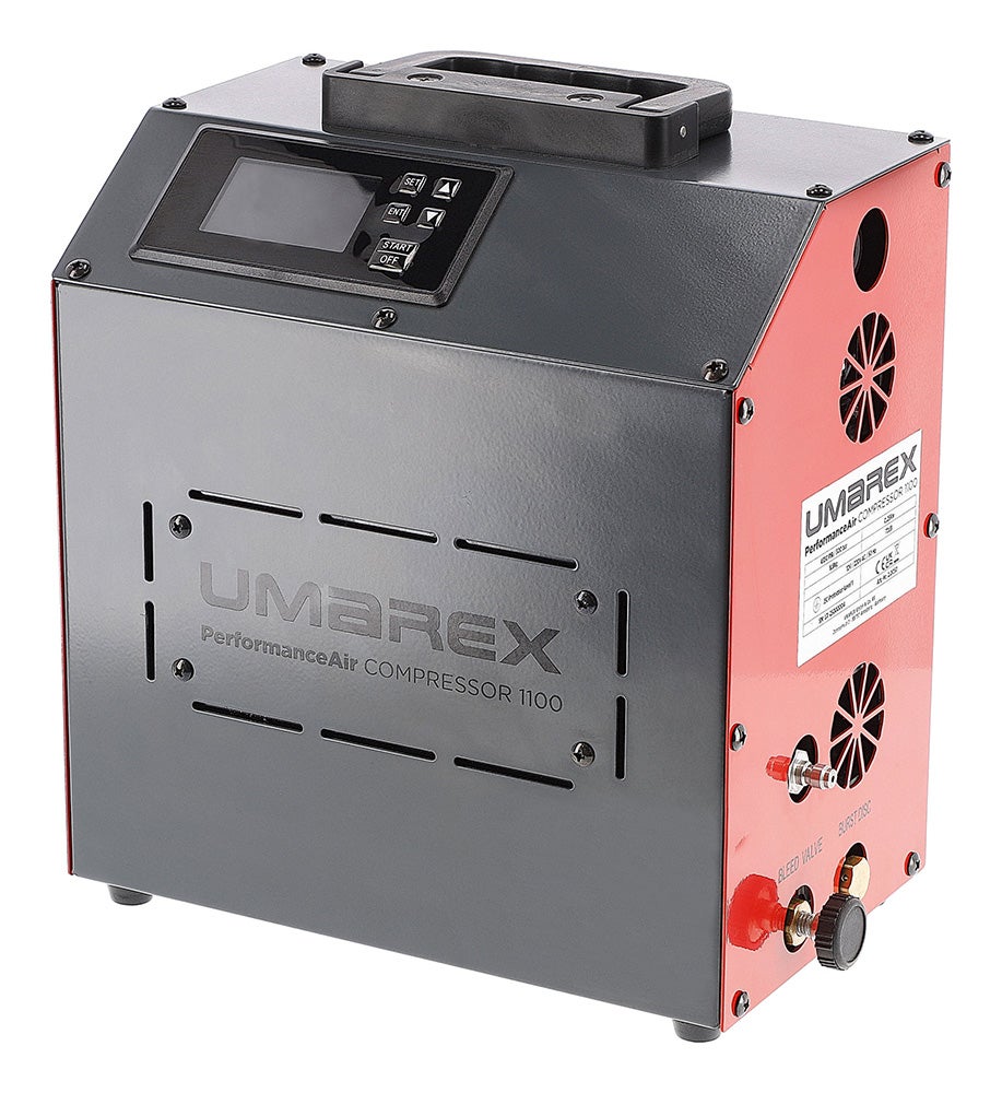 Umarex PAC 1100 PerformanceAir Kompressor