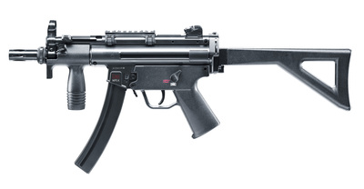 Heckler & Koch MP5 K-PDW 4,5mm