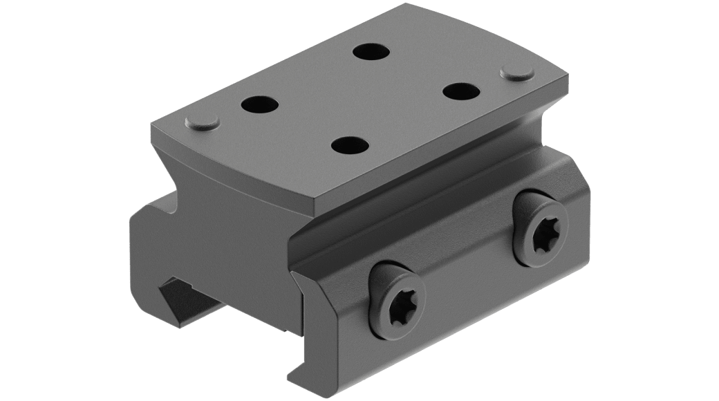 Leupold DeltaPoint Mount