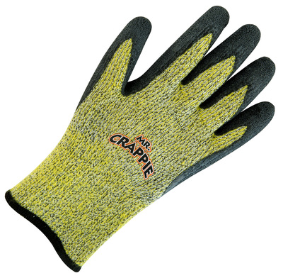 Buck Mr. Crappie® Cut Resistant Gloves
