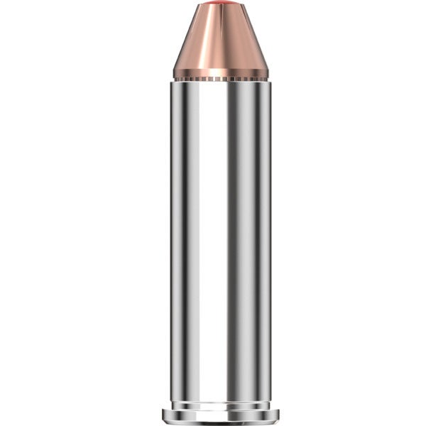 Hornady Critical Duty® Ammo 357 Mag 135 gr Flexlock® Duty 25/Box