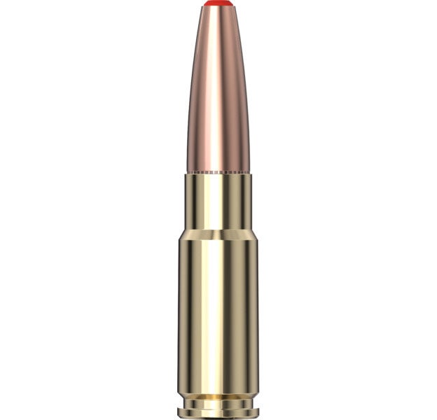 Hornady Subsonic Ammo 338 ARC 307 gr SUB-X®20/Box