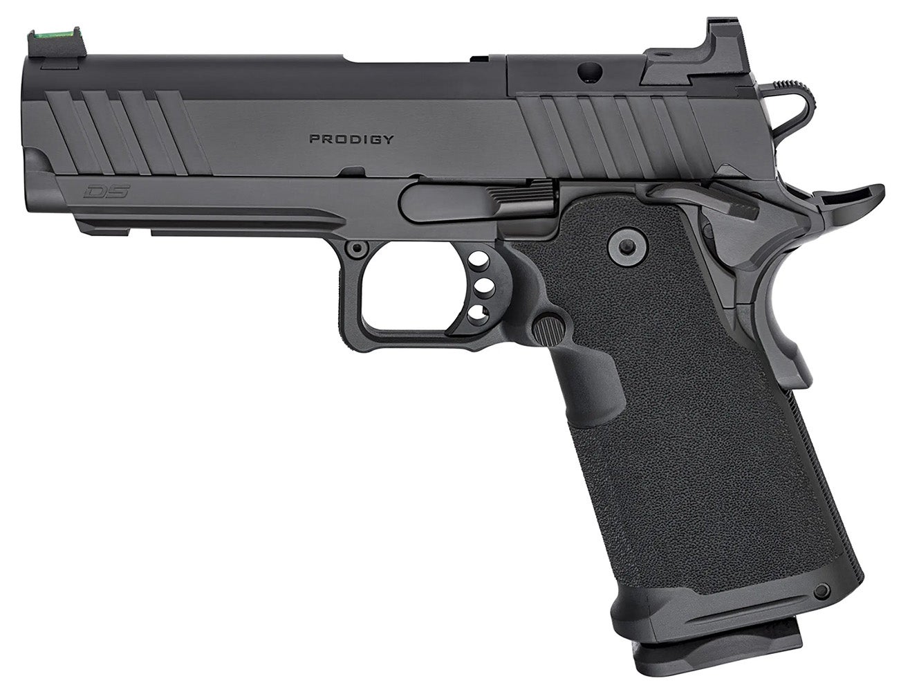 Springfield 1911 Prodigy DS 9mm x 19 4,25" (2) 17rd/20rd