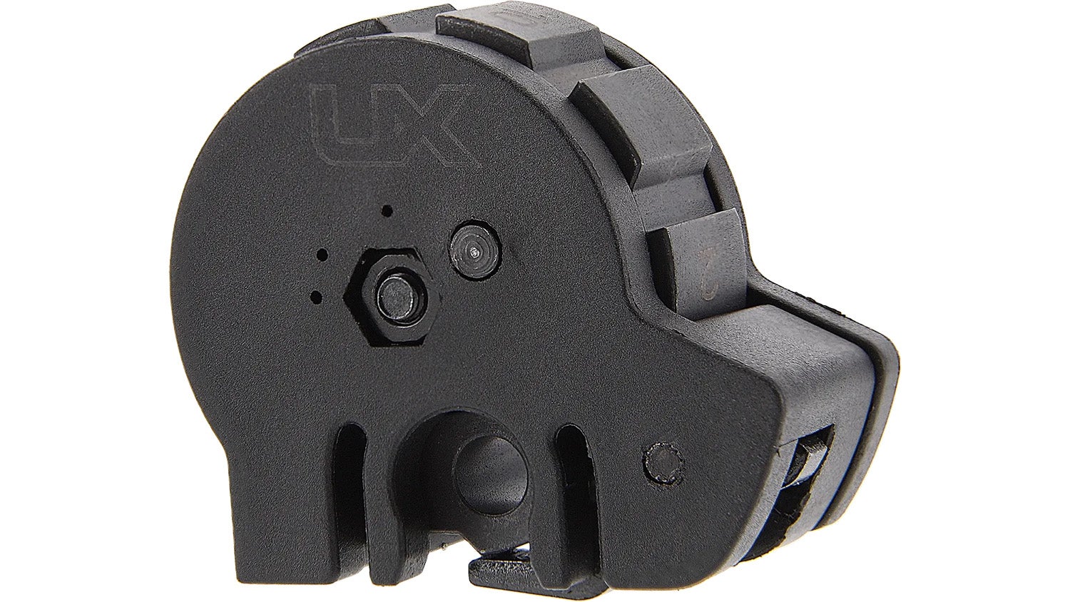 UX Magasin Synergys Elite Kit 4,5mm