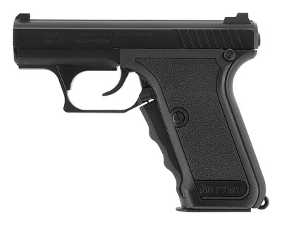 Heckler & Koch P7 M13 GBB 6mm