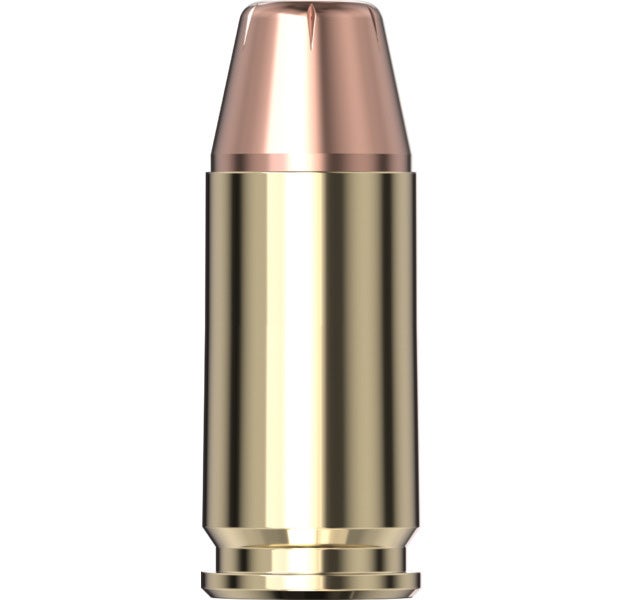 Hornady Subsonic Ammunition 9mm Luger 147 gr XTP® 25/Box
