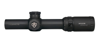 Accufire Prospectis ATRO-8 1-8x24