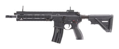 Heckler & Koch HK416 A5 Sportsline EyeTrace AEG 6mm