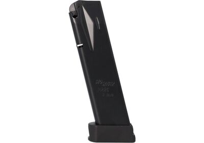 Sig Sauer Magazine P226 9mm x 19 20rd Extended