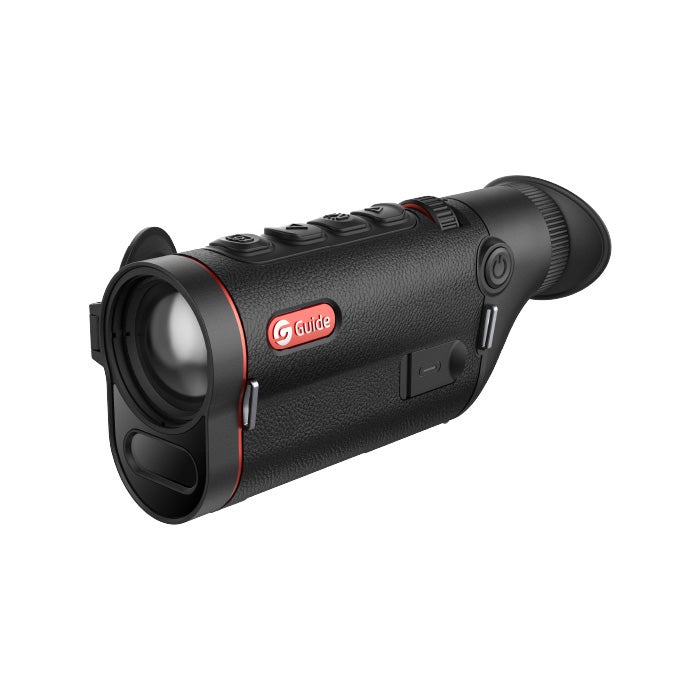 Guide TD Gen3 LRF 635LS