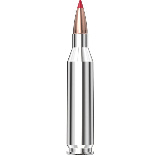 Hornady Outfitter® Ammunition 243 Win 80 gr CX™ 20/Box