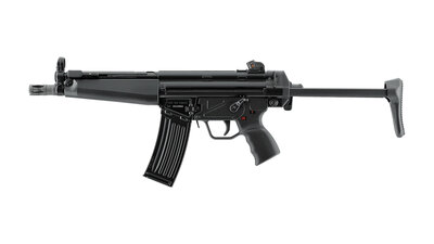 Heckler & Koch HK53 A3 GBB 6mm