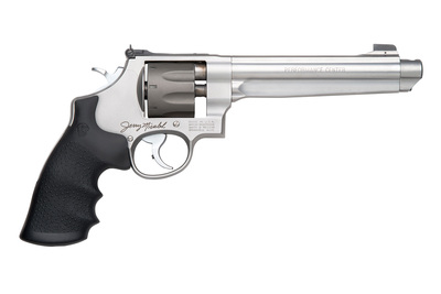 Smith & Wesson P.C 929 6.5" 9mm Luger