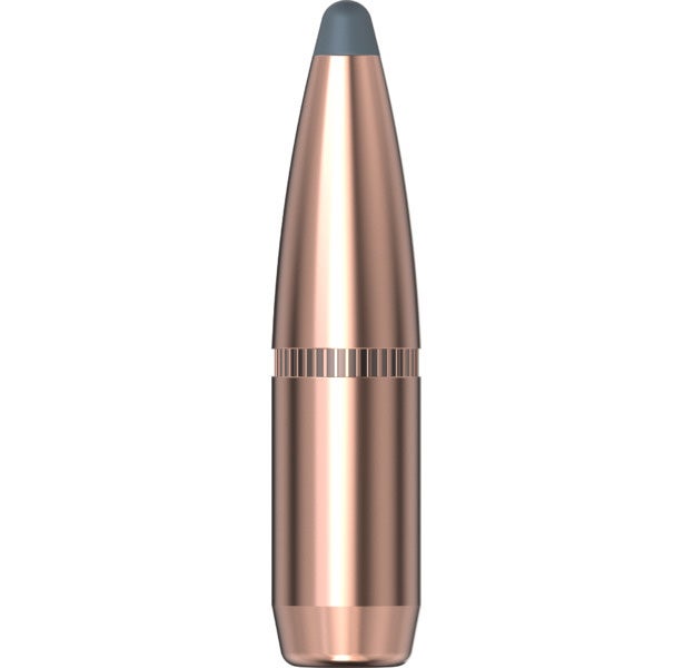 Hornady InterLock® Rifle Bullets 6mm (.243) 100 gr BTSP 100/Box