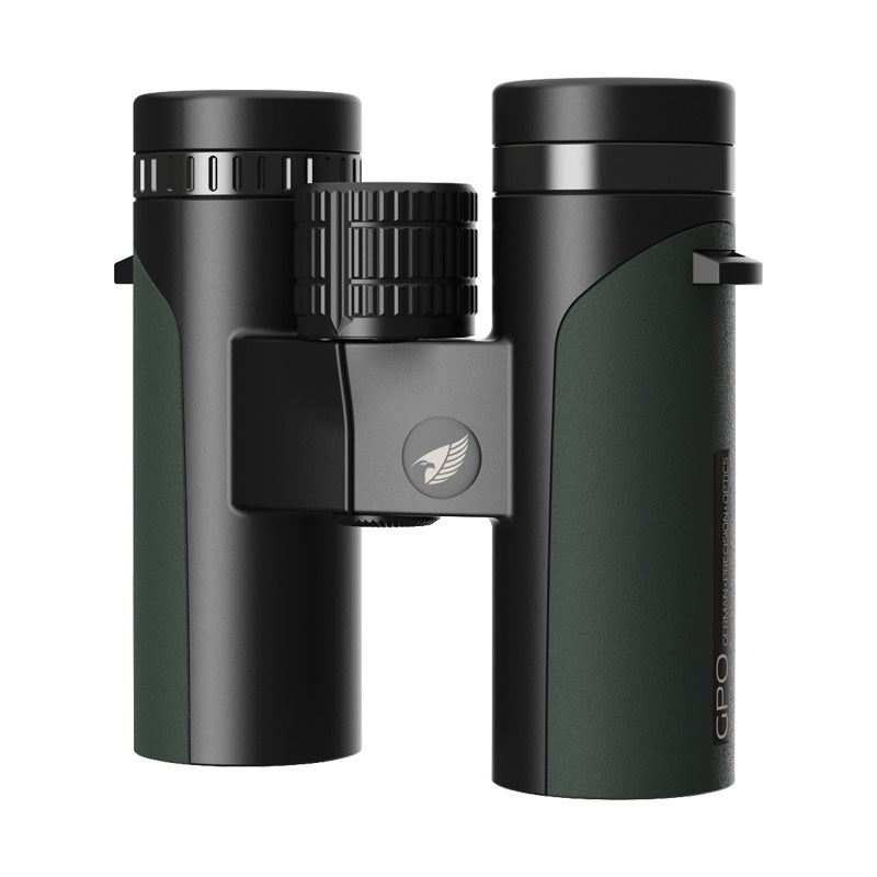 GPO PASSION ED 10x32 Black/Green