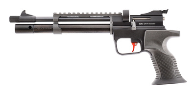 UX SPA Master PCP 4,5mm Diabolo