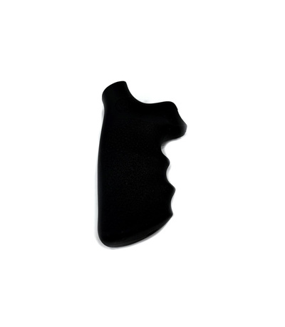 Smith & Wesson Rubber Grips M500 Impact Absorbing Hogue Square Butt