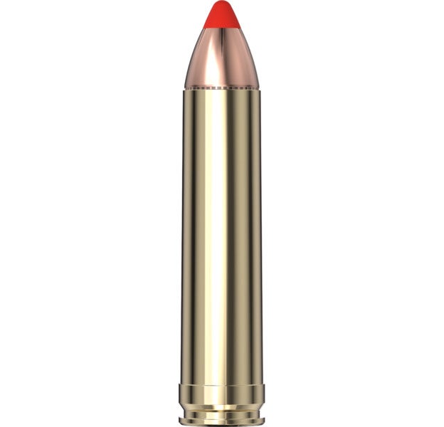 Hornady Leverevolution® Ammunition 450 Marlin 325 gr FTX® 20/Box