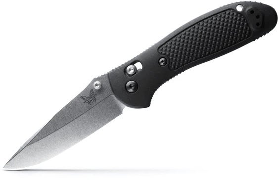 Benchmade 551: Griptilian
