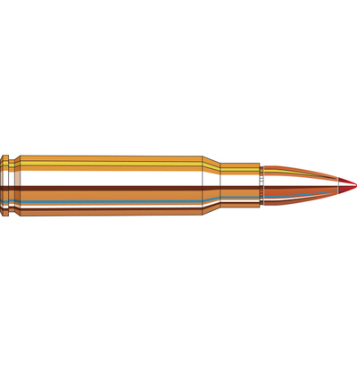 Hornady Superformance® Ammunition 308 Win SST® SPF 20/Box