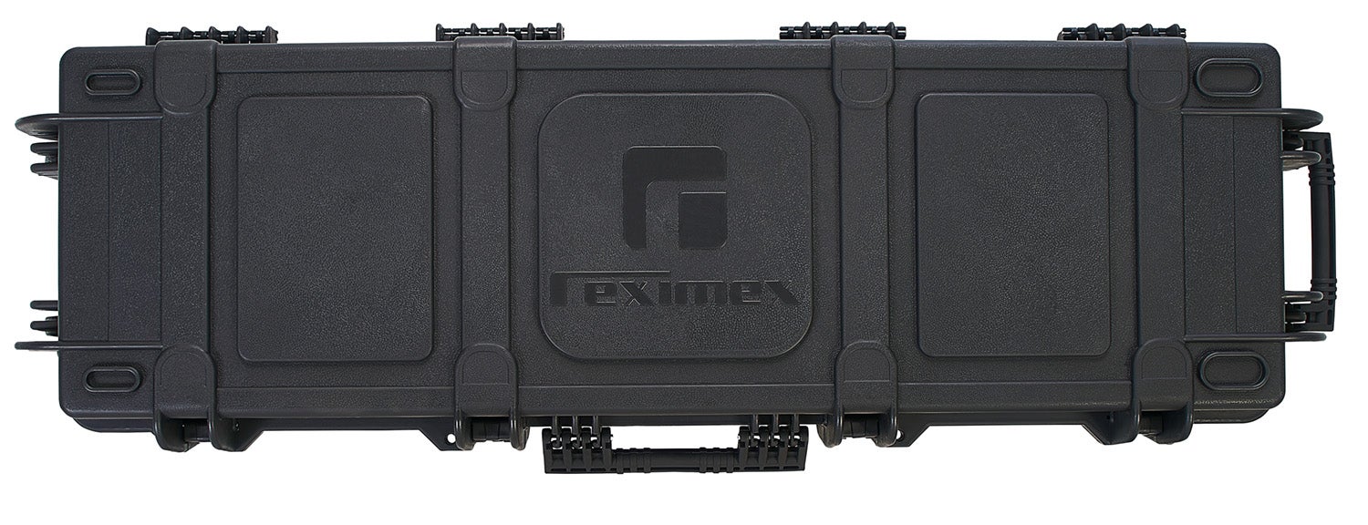 Reximex Hard Case w/wheel