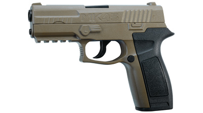 Crosman MK45 4,5mm BB